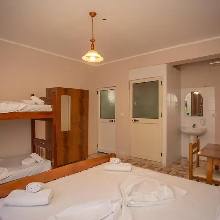 Hotel Belgjika 3*