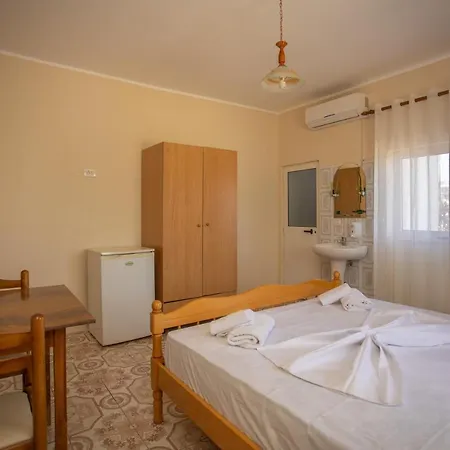 Belgjika Hotel Velipojë