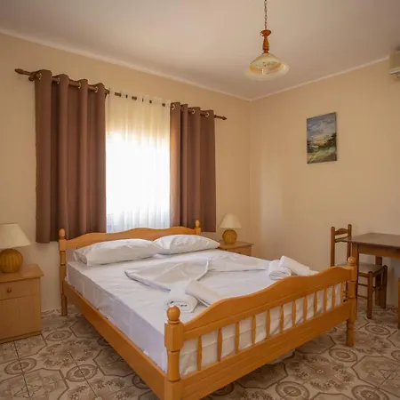 Hotel Belgjika
