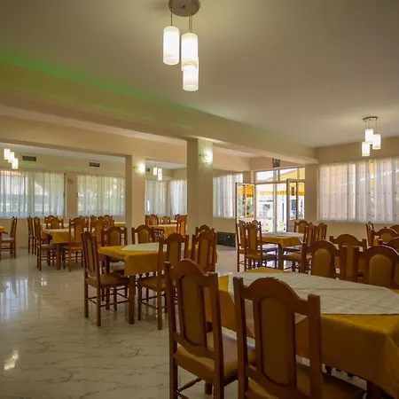 Belgjika Hotel 3*