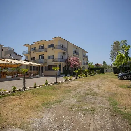 Hotel Belgjika