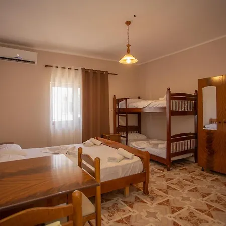 Hotel Belgjika 3*